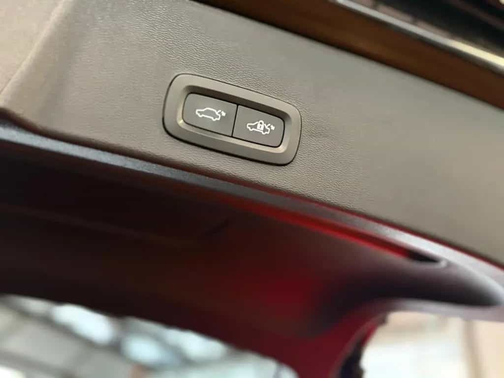 Volvo XC40 XC 40 2,0 lit 163Ps Automatik.Navi.Led.Kamera 03/2023-photo-19