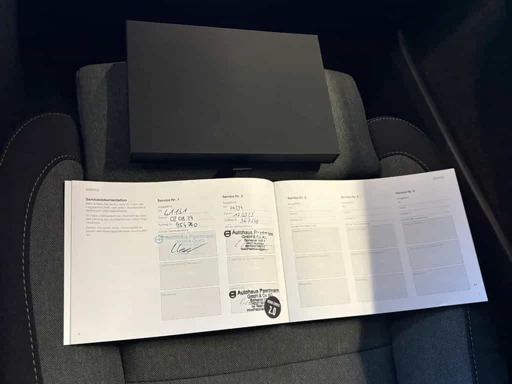 Volvo XC40 XC 40 2,0 lit 163Ps Automatik.Navi.Led.Kamera 03/2023-photo-25