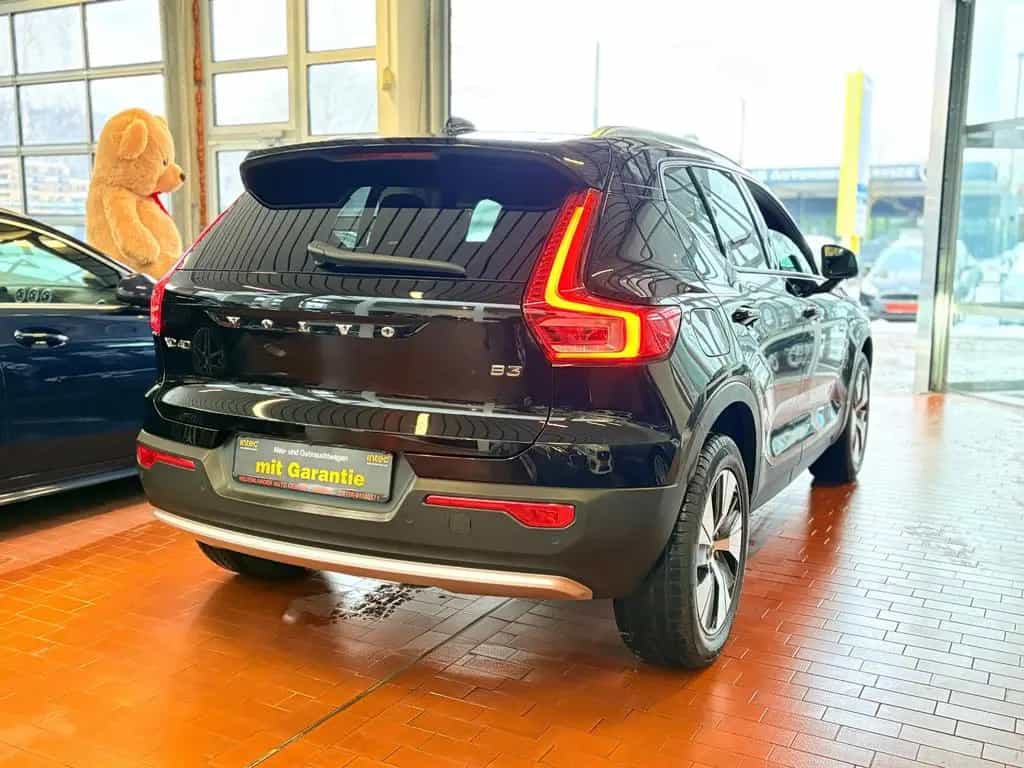 Volvo XC40 XC 40 2,0 lit 163Ps Automatik.Navi.Led.Kamera 03/2023-photo-3