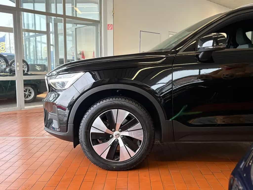 Volvo XC40 XC 40 2,0 lit 163Ps Automatik.Navi.Led.Kamera 03/2023-photo-4