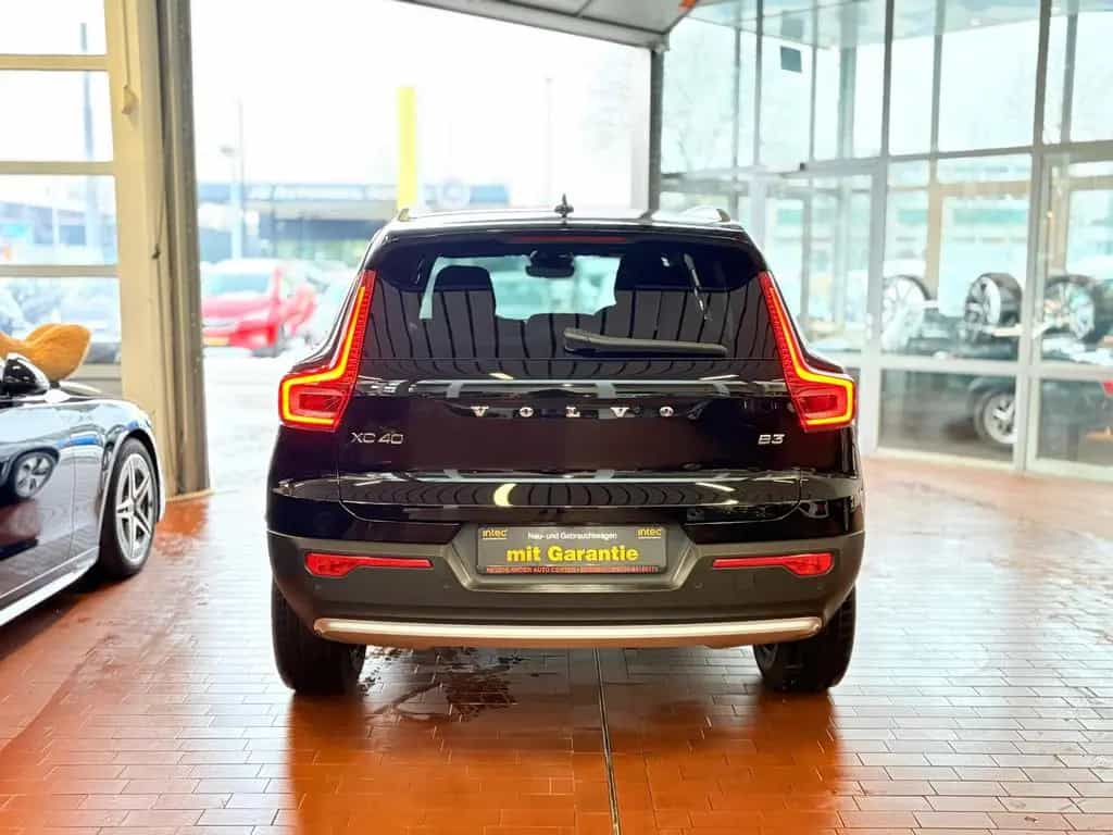Volvo XC40 XC 40 2,0 lit 163Ps Automatik.Navi.Led.Kamera 03/2023-photo-6