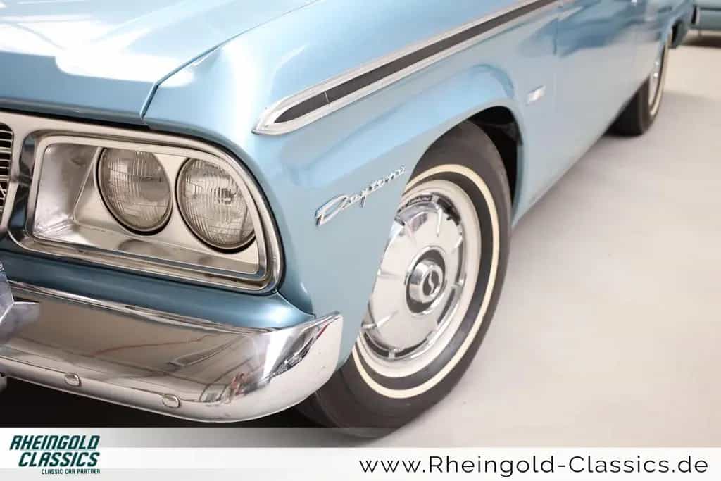 Studebaker Daytona Wagonaire 06/1964-photo-21