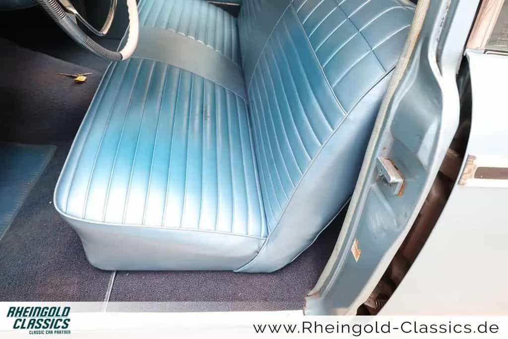 Studebaker Daytona Wagonaire 06/1964-photo-28