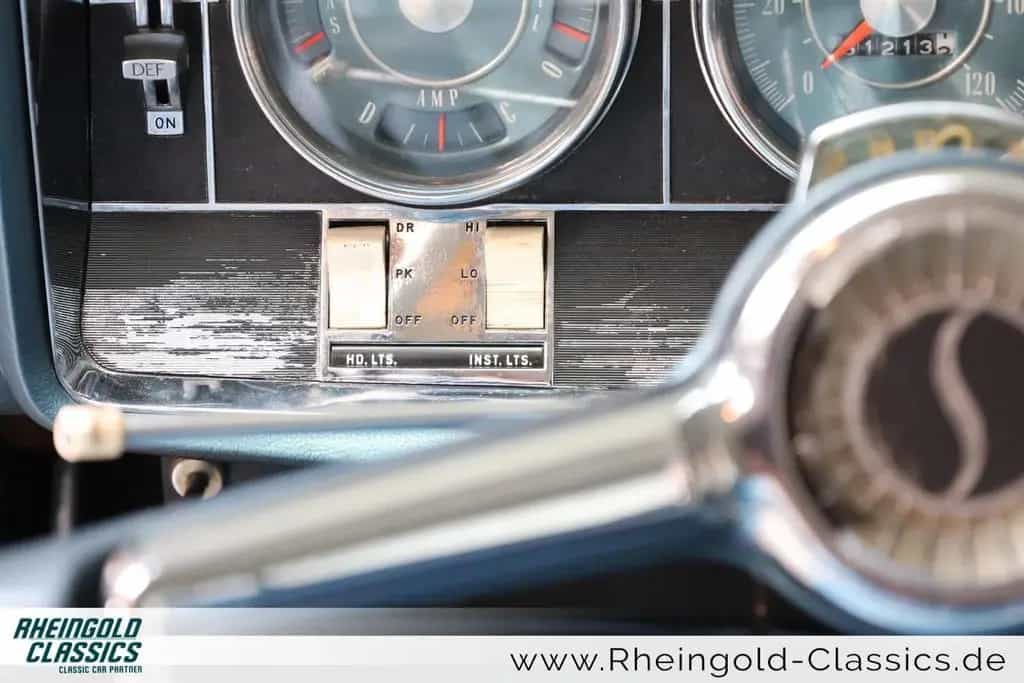 Studebaker Daytona Wagonaire 06/1964-photo-45
