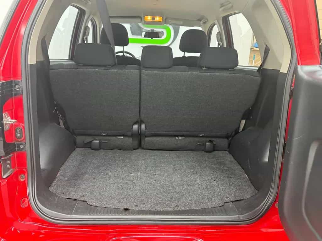 Daihatsu Terios Basis/Klima/ 11/2006-photo-17