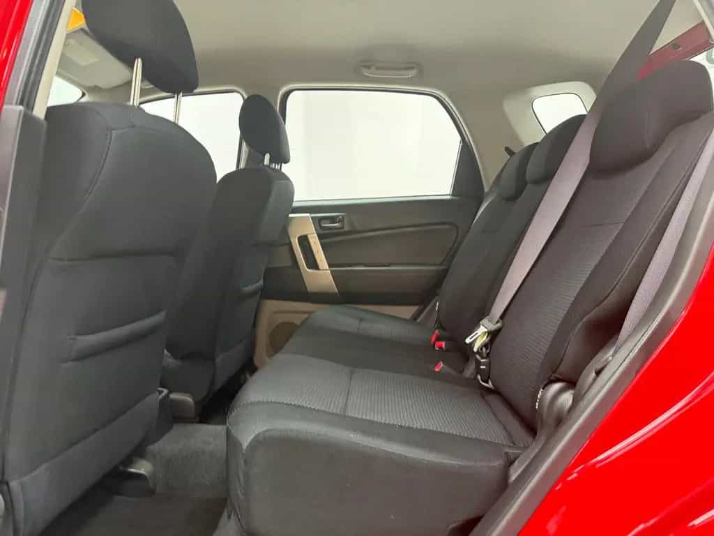 Daihatsu Terios Basis/Klima/ 11/2006-photo-9