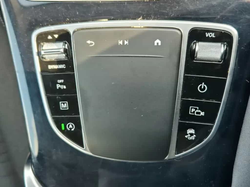 Mercedes-Benz GLC 200 4Matic OFFROAD FWK*NAVI*LED*PDC* 08/2019-photo-29