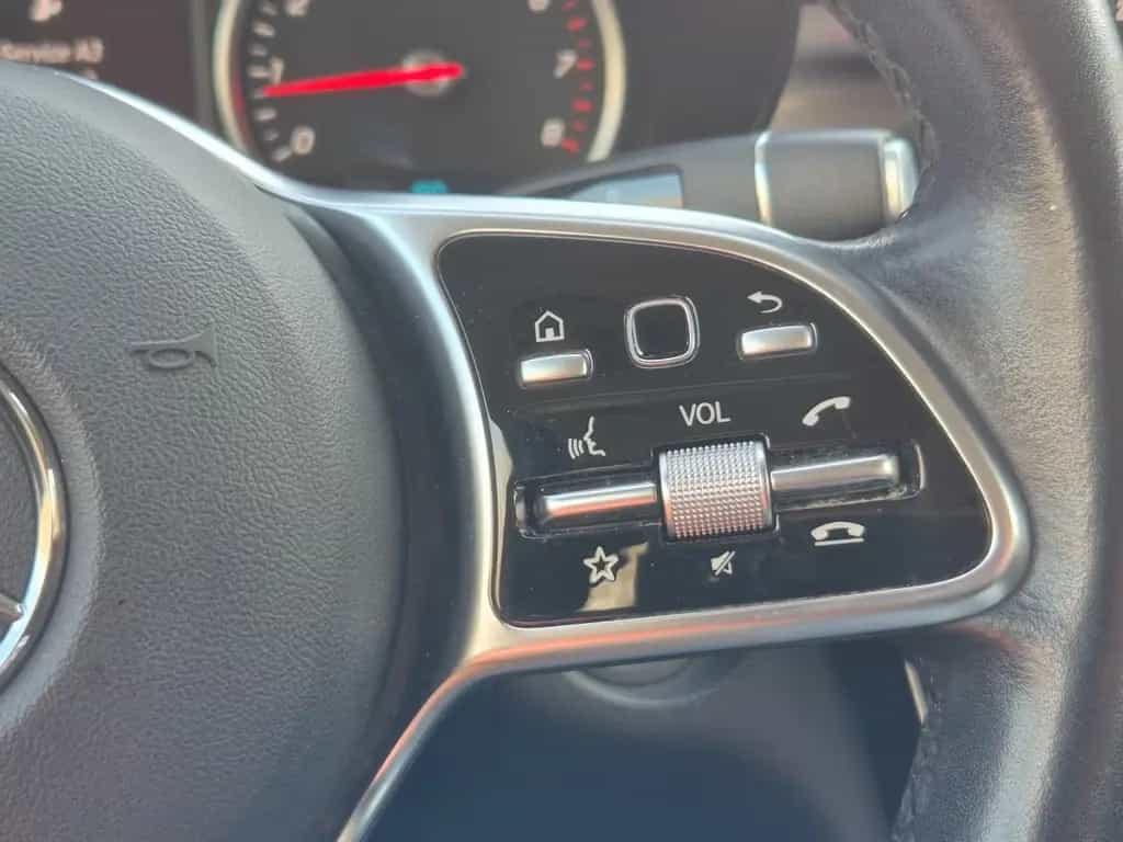 Mercedes-Benz GLC 200 4Matic OFFROAD FWK*NAVI*LED*PDC* 08/2019-photo-31