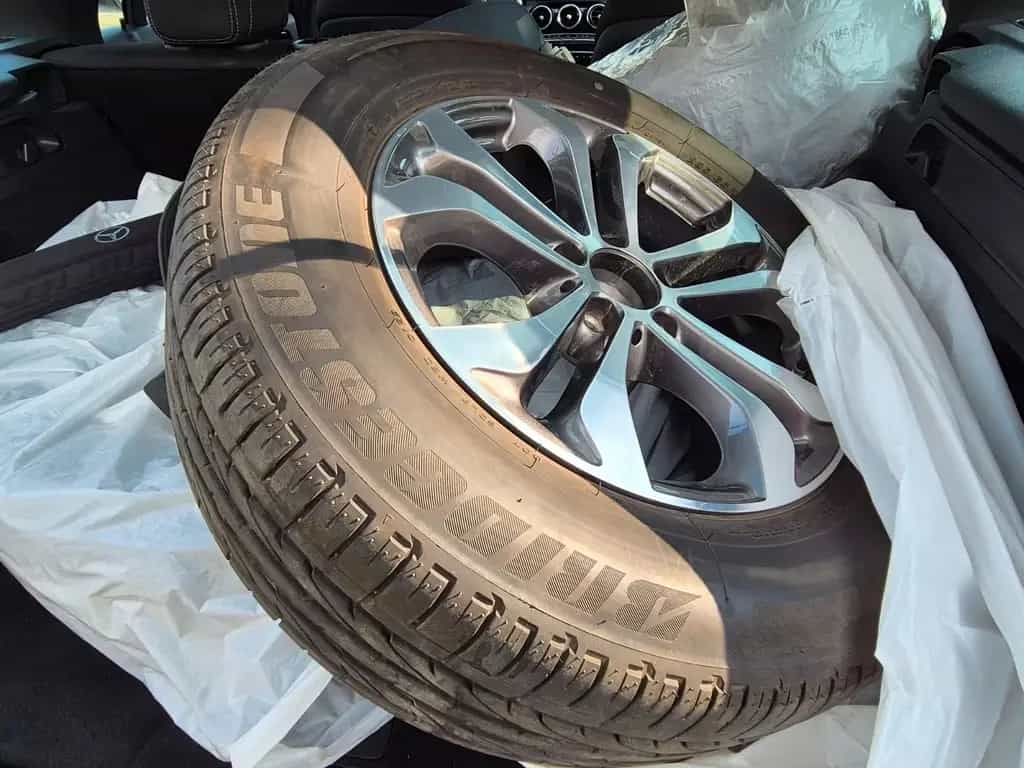 Mercedes-Benz GLC 200 4Matic OFFROAD FWK*NAVI*LED*PDC* 08/2019-photo-38