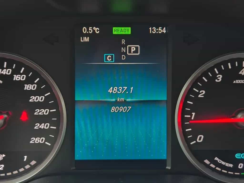 Mercedes-Benz GLC 200 4Matic OFFROAD FWK*NAVI*LED*PDC* 08/2019-photo-40
