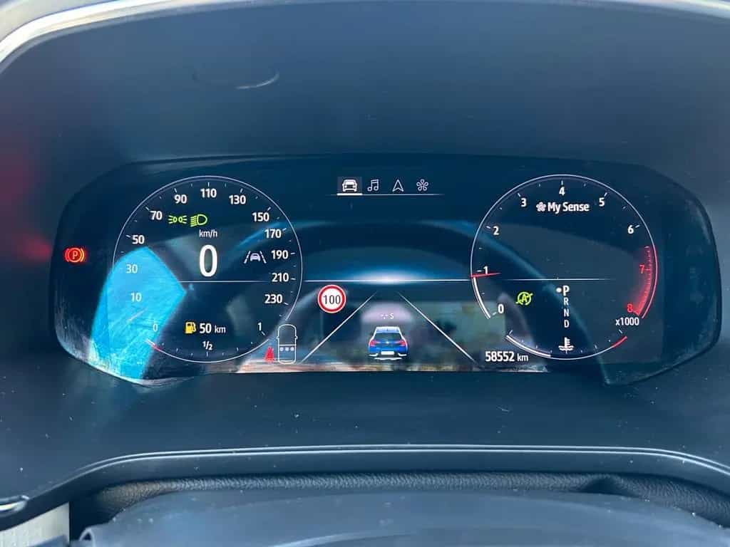 Renault Captur II Edition One AUTOMATIK, Kamera, SHZ 11/2020-photo-16