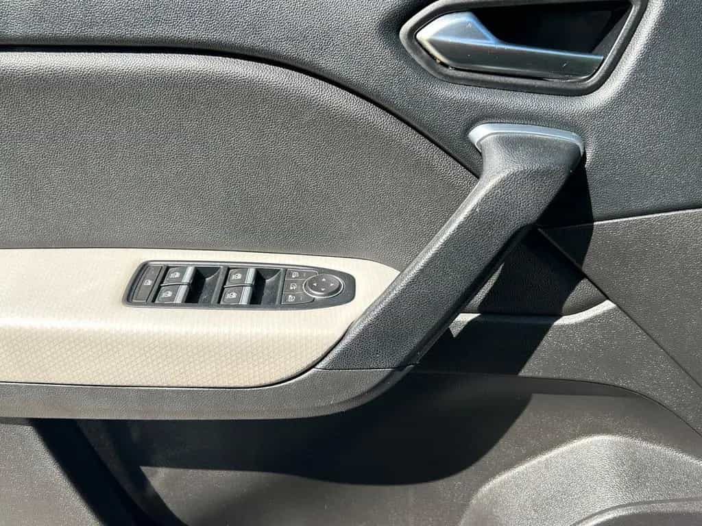 Renault Captur II Edition One AUTOMATIK, Kamera, SHZ 11/2020-photo-17