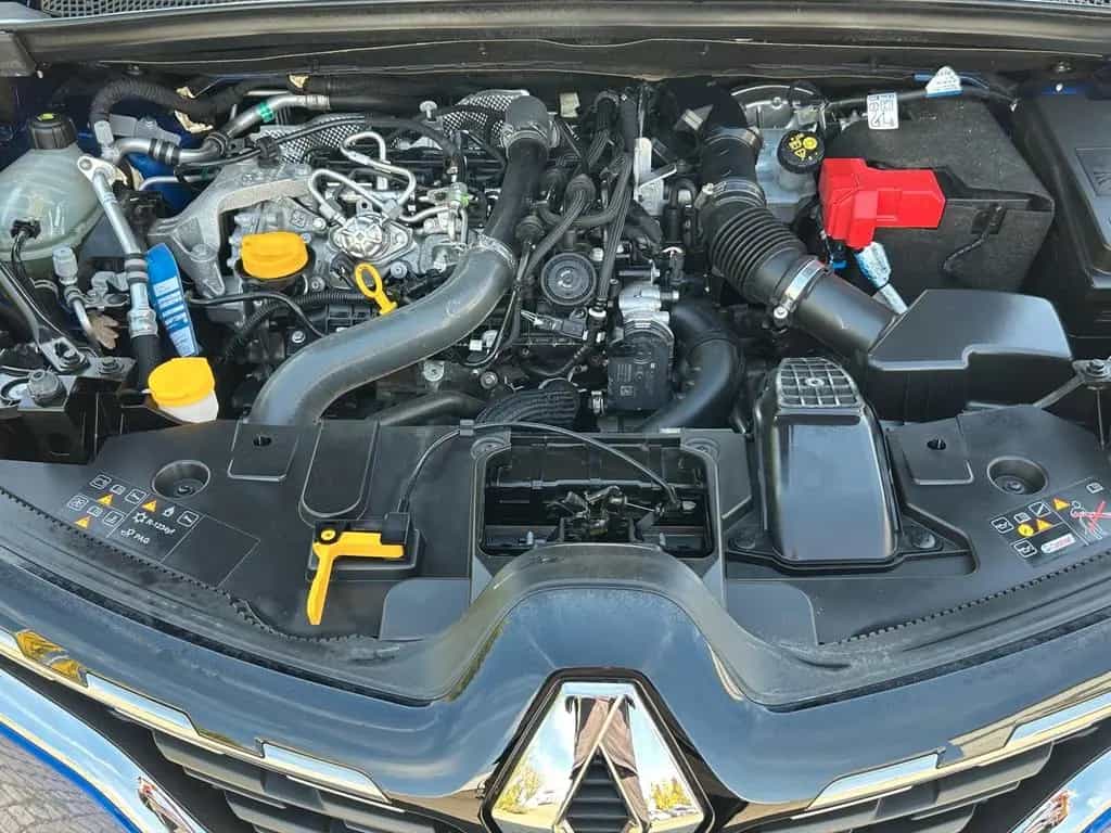 Renault Captur II Edition One AUTOMATIK, Kamera, SHZ 11/2020-photo-18