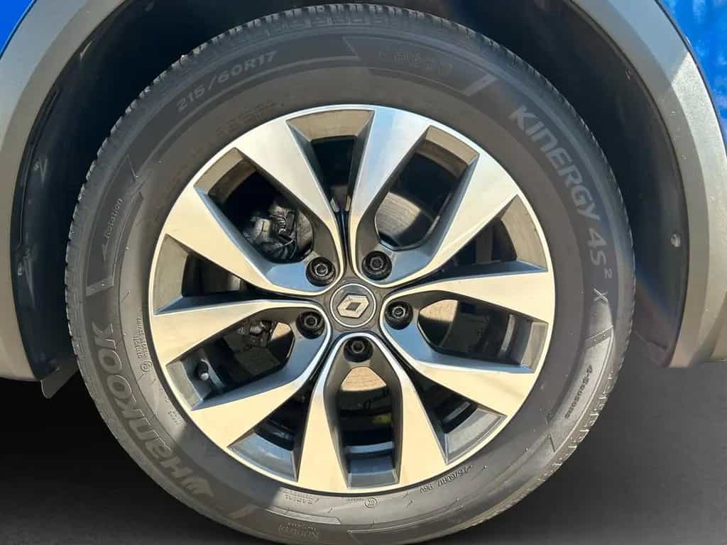 Renault Captur II Edition One AUTOMATIK, Kamera, SHZ 11/2020-photo-19