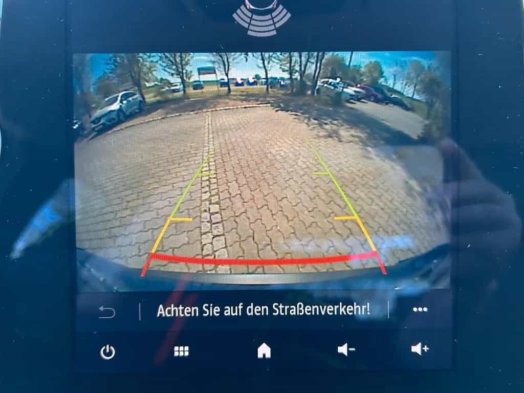 Renault Captur II Edition One AUTOMATIK, Kamera, SHZ 11/2020-photo-23