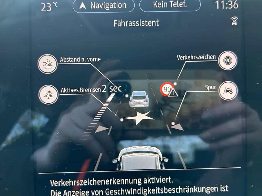 Renault Captur II Edition One AUTOMATIK, Kamera, SHZ 11/2020-photo-24