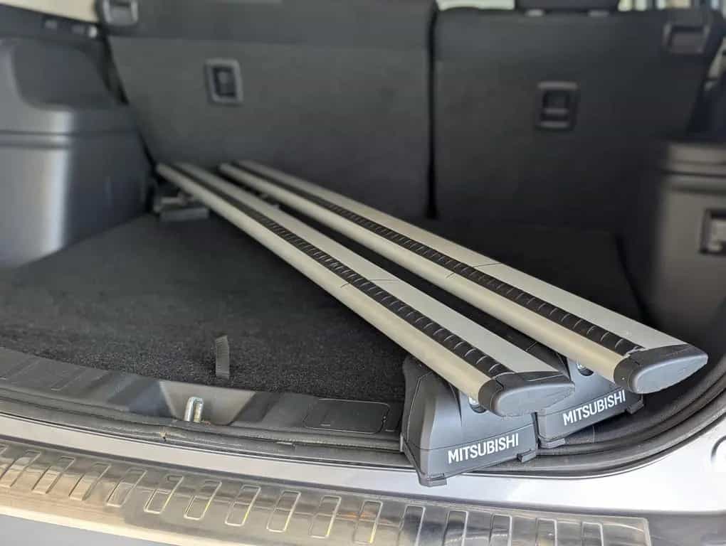 Mitsubishi Outlander 2.0 Diamant Edition+ Kamera AHK 18" 11/2019-photo-16