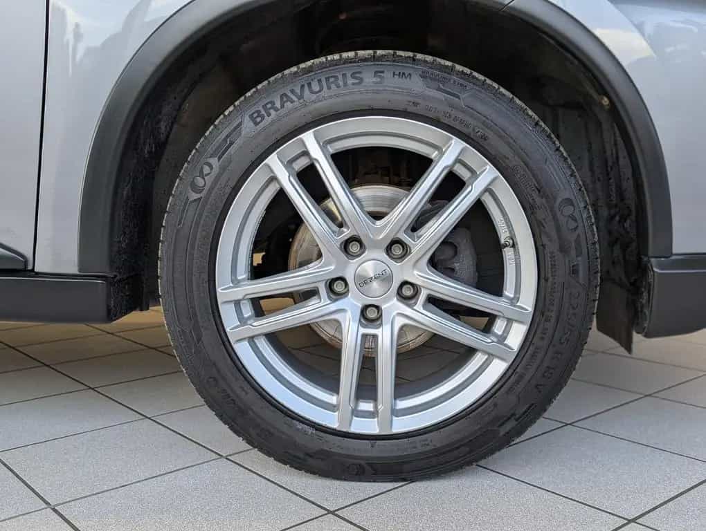 Mitsubishi Outlander 2.0 Diamant Edition+ Kamera AHK 18" 11/2019-photo-9