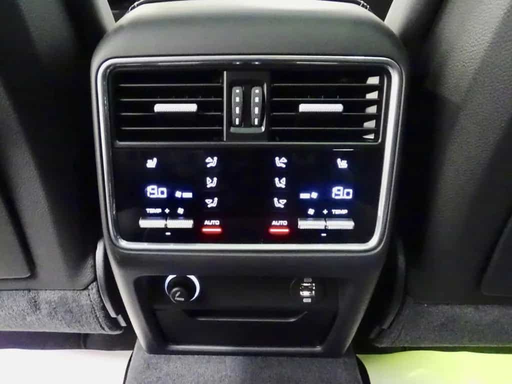 Porsche Cayenne 4.0 TURBO PSCB SPORT DESIGN CARBON APPRO 07/2019-photo-12