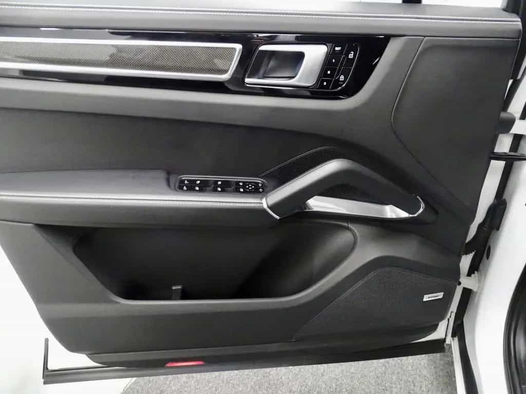 Porsche Cayenne 4.0 TURBO PSCB SPORT DESIGN CARBON APPRO 07/2019-photo-15