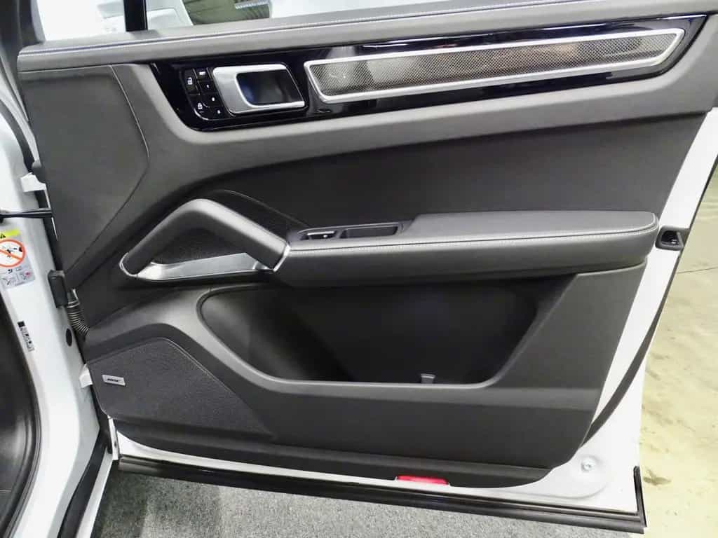 Porsche Cayenne 4.0 TURBO PSCB SPORT DESIGN CARBON APPRO 07/2019-photo-16