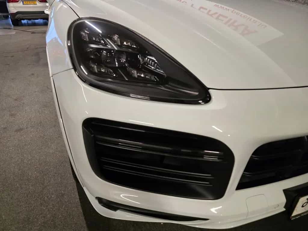 Porsche Cayenne 4.0 TURBO PSCB SPORT DESIGN CARBON APPRO 07/2019-photo-20