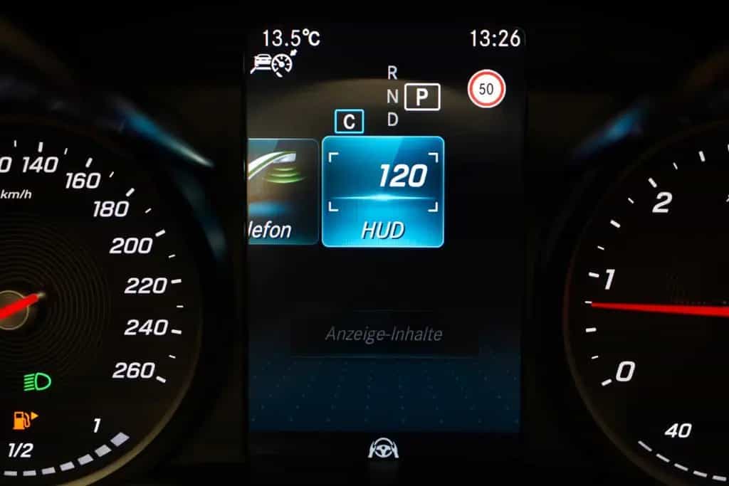 Mercedes-Benz C-Class 300d AMG 9G Cabrio 1.Hand*Acc*Navi*RFK* 01/2019-photo-27