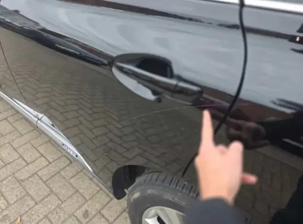 Lexus RX 450h - Right hand drive 04/2010-photo-11
