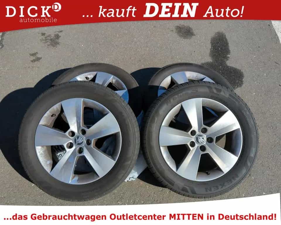 Skoda Scala 1.0 TSI DSG LED/NAVI/VIRTU/SHZ/8Fa 11/2023-photo-1