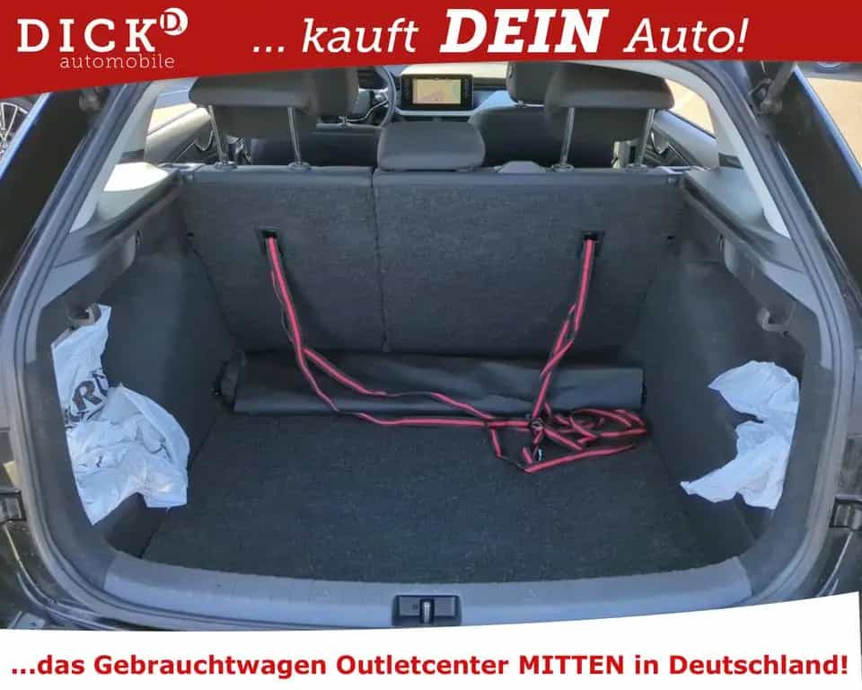 Skoda Scala 1.0 TSI DSG LED/NAVI/VIRTU/SHZ/8Fa 11/2023-photo-12