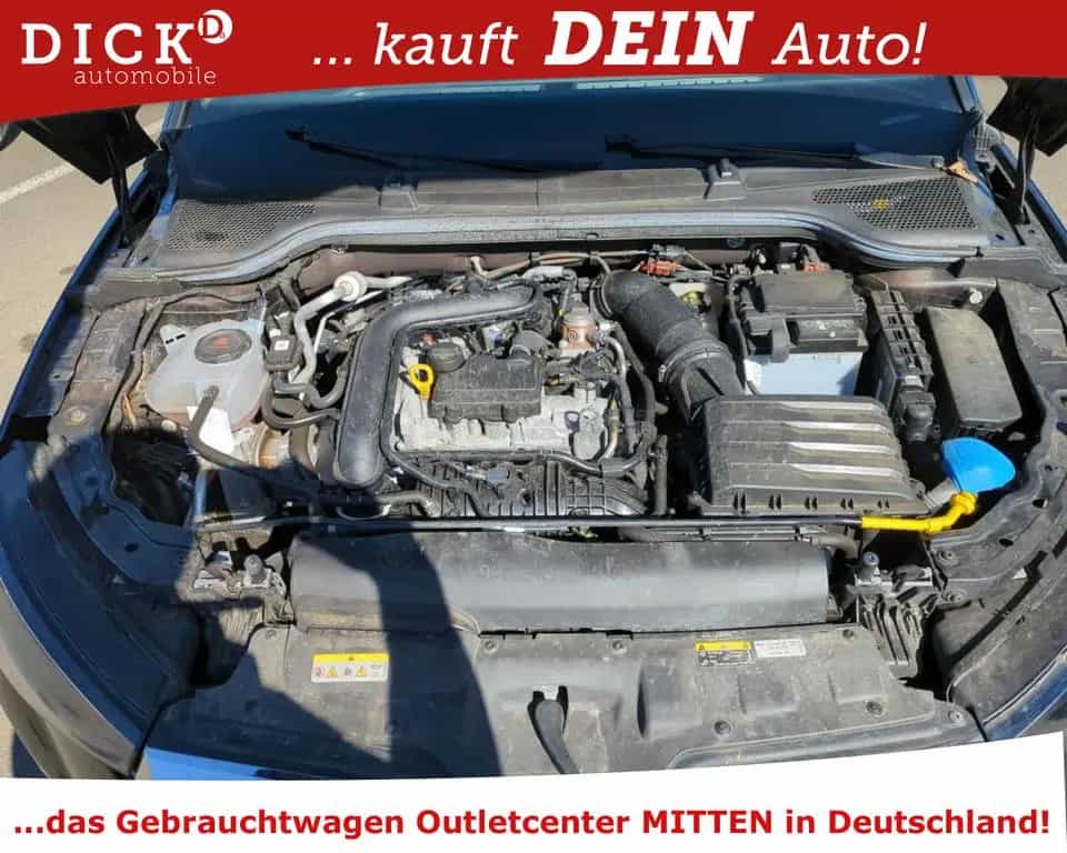 Skoda Scala 1.0 TSI DSG LED/NAVI/VIRTU/SHZ/8Fa 11/2023-photo-14