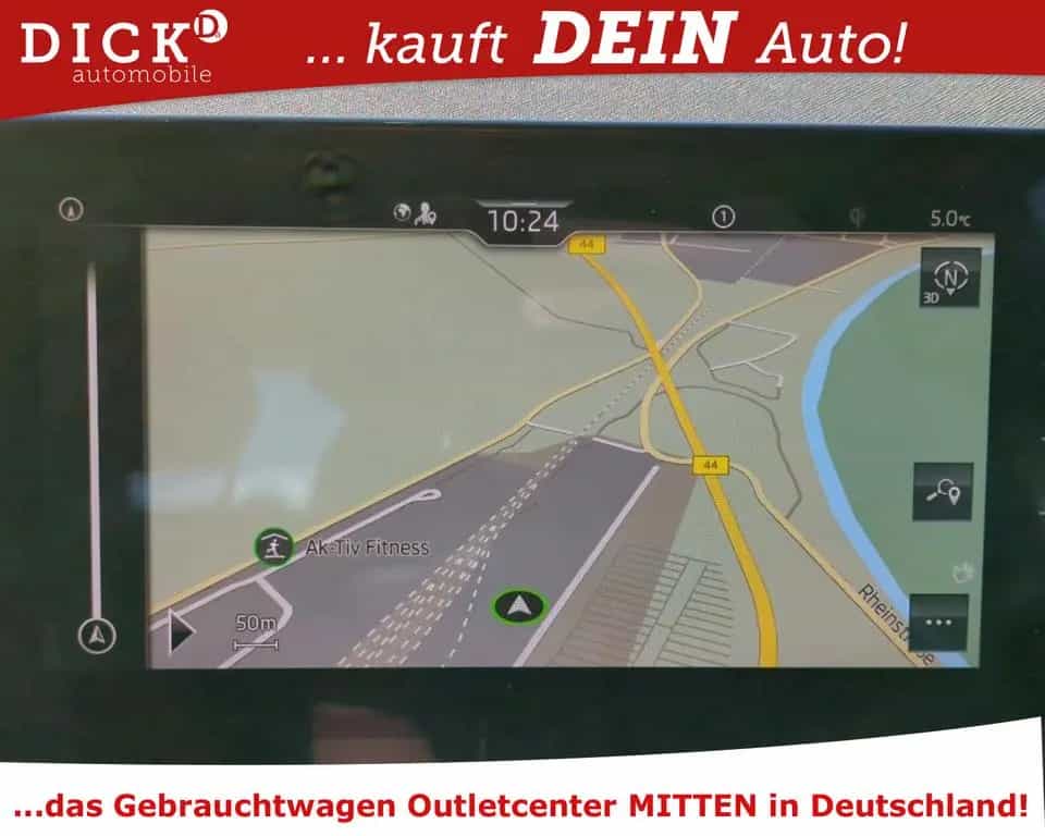 Skoda Scala 1.0 TSI DSG LED/NAVI/VIRTU/SHZ/8Fa 11/2023-photo-8