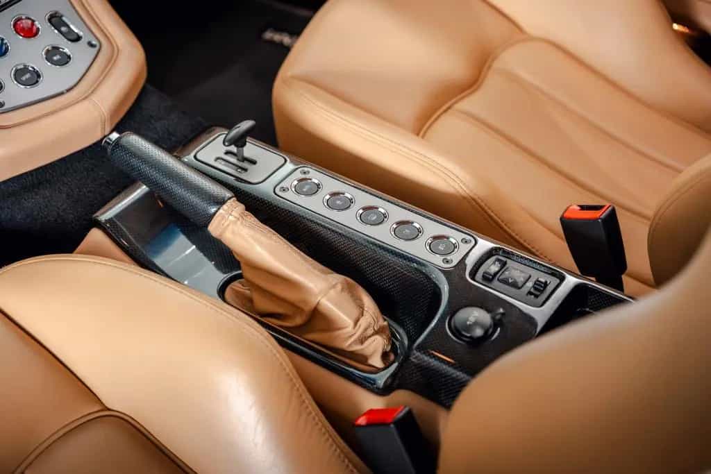 Maserati Gransport *Frische Wartung*Toller Zustand* 03/2006-photo-16