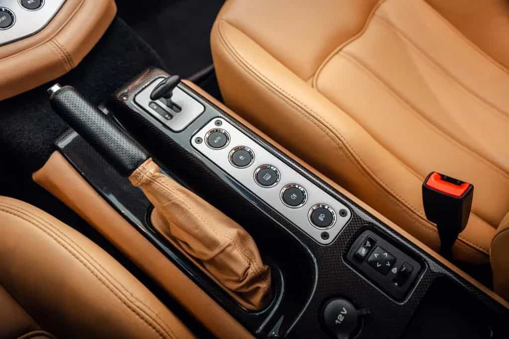 Maserati Gransport *Frische Wartung*Toller Zustand* 03/2006-photo-23