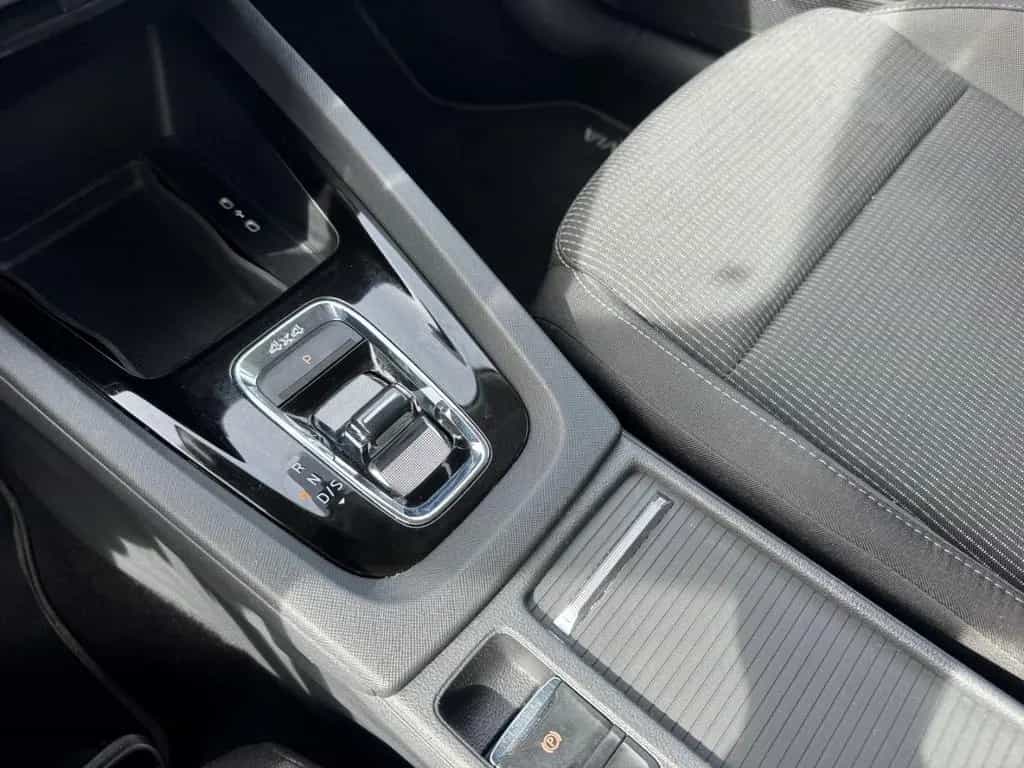 Skoda Octavia Combi Ambition 4x4 AHK-klappbar LED Sper 02/2022-photo-19