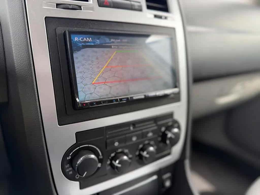 Chrysler 300C 3.0 CRD Automatik Leder Xenon Kamera 03/2009-photo-16
