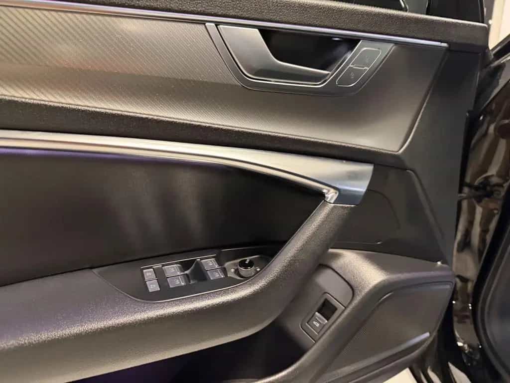 Audi A6 45 TDI quattro Luftfahrwerk PANO B&Q Design 06/2019-photo-20