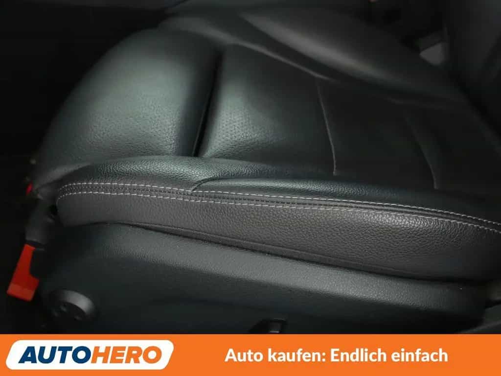 Mercedes-Benz C-Class 200 d T Avantgarde Aut*NAVI*LED*ACC*CAM*PDC* 09/2020-photo-26