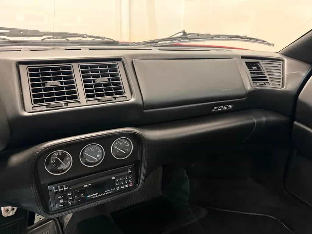 Ferrari F355 GTS 6 Speed Manual Gearbox 09/1996-photo-8