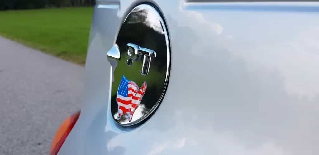 Chrysler PT Cruiser Cabrio Limited 2.4  26.000 org. KM 03/2005-photo-7