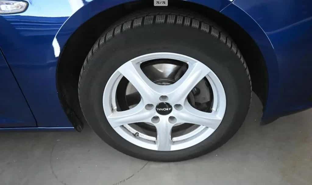 Opel Insignia ST 2.0d Aut Busine LED/NAVI/SHZ/DAB/AHK 05/2022-photo-12