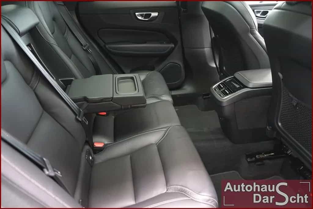 Volvo XC60 XC 60 B4 2WD Inscription 07/2021-photo-10