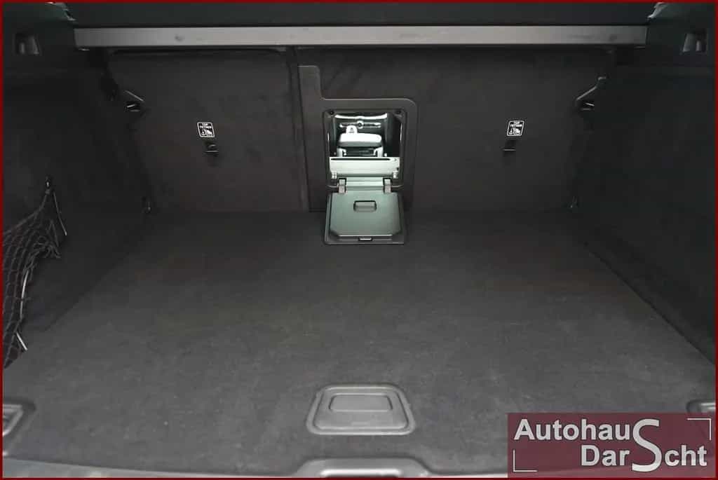 Volvo XC60 XC 60 B4 2WD Inscription 07/2021-photo-13