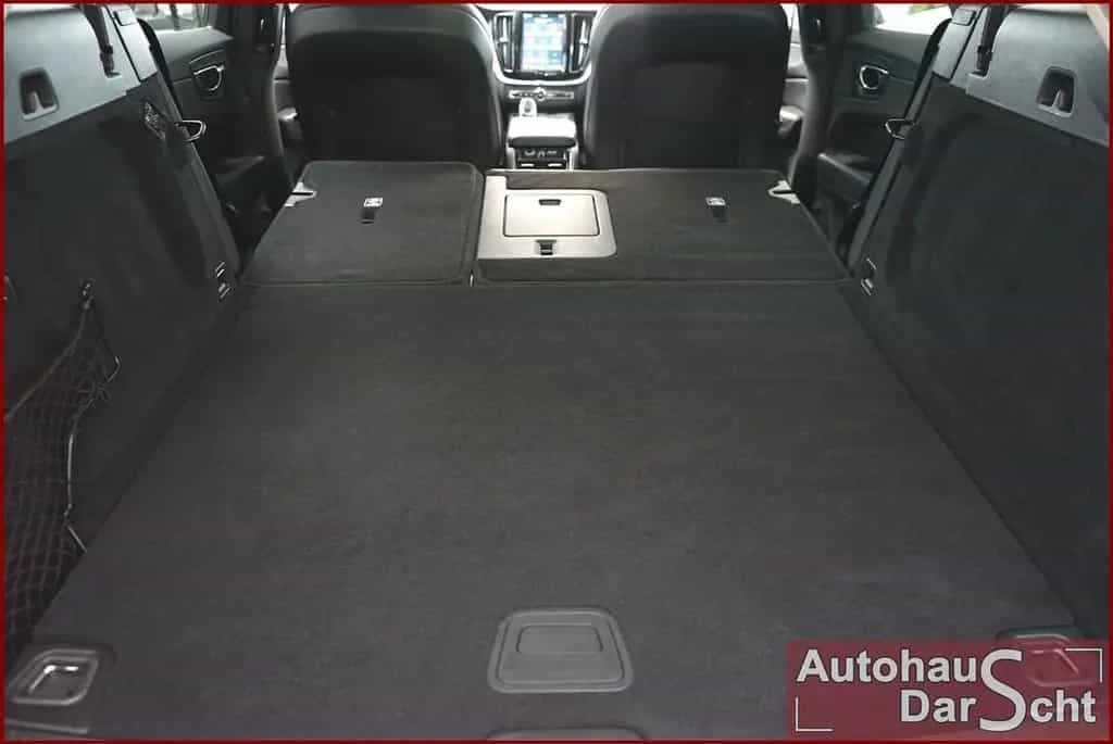 Volvo XC60 XC 60 B4 2WD Inscription 07/2021-photo-14