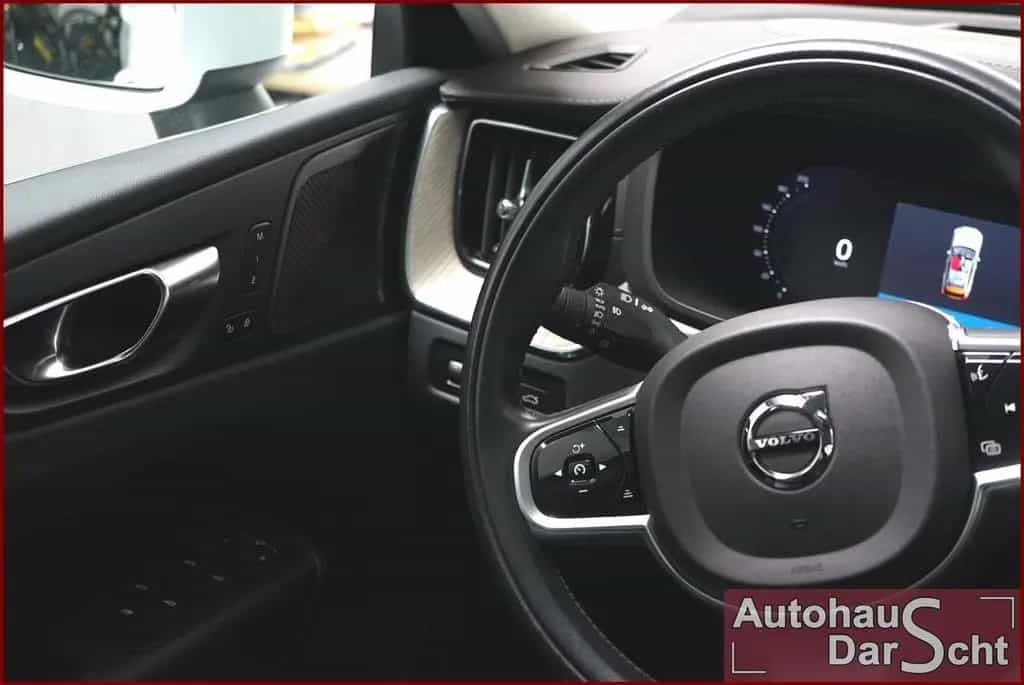 Volvo XC60 XC 60 B4 2WD Inscription 07/2021-photo-20