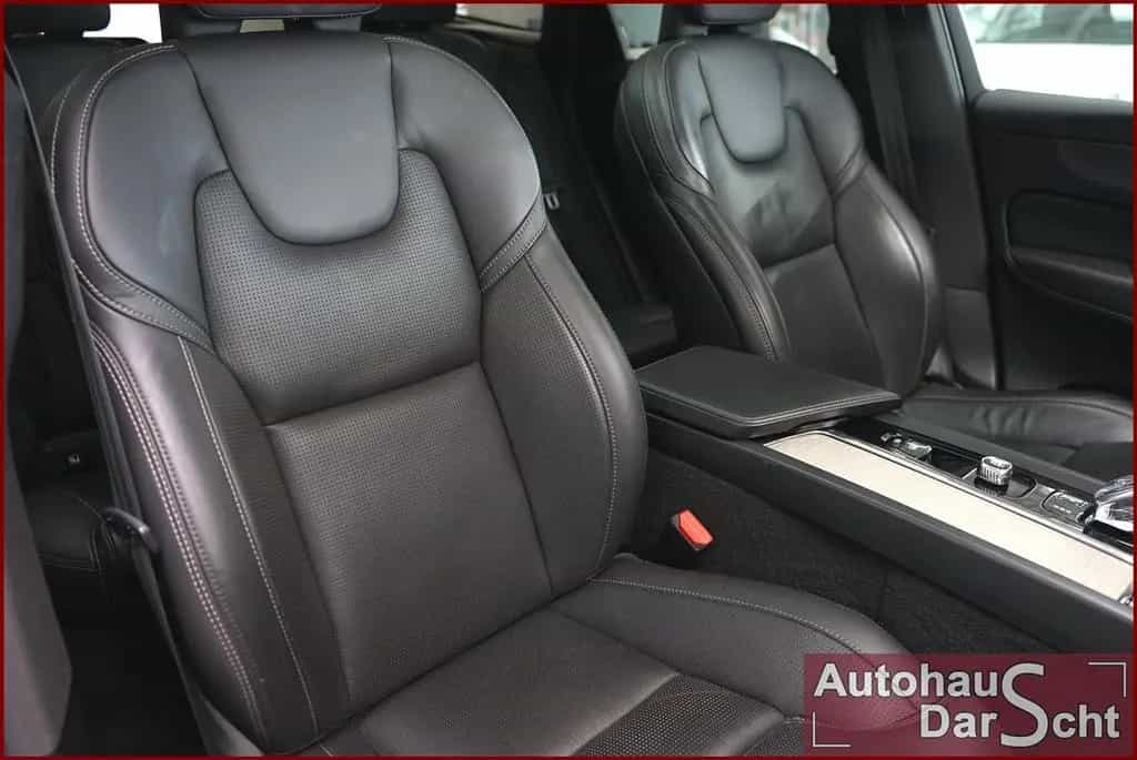 Volvo XC60 XC 60 B4 2WD Inscription 07/2021-photo-9