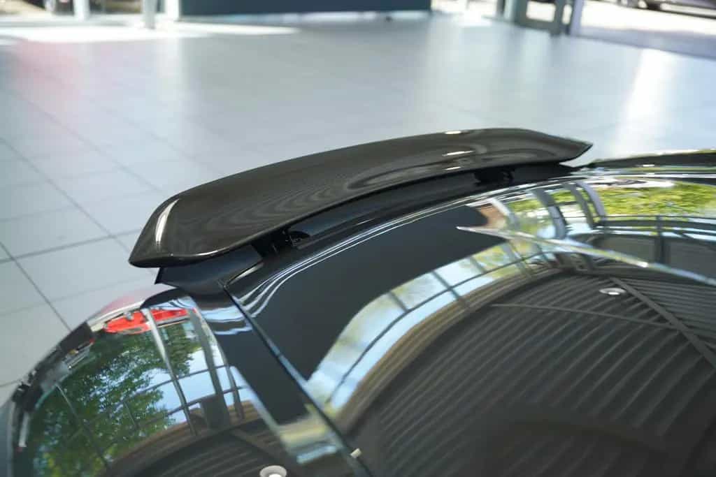 Porsche Boxster 718 PDK *S-Abgas *PDLS *Kamera *Leder-P 09/2019-photo-12