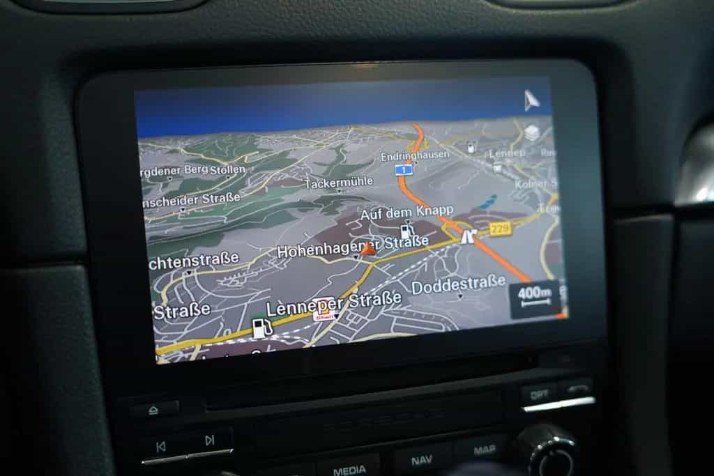 Porsche Boxster 718 PDK *S-Abgas *PDLS *Kamera *Leder-P 09/2019-photo-28