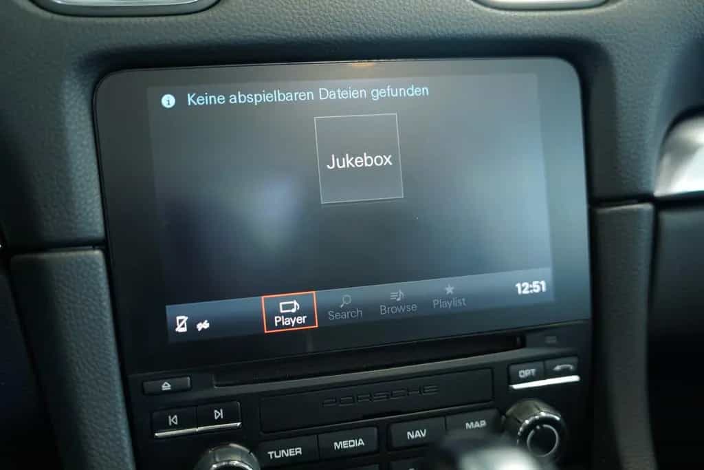 Porsche Boxster 718 PDK *S-Abgas *PDLS *Kamera *Leder-P 09/2019-photo-29