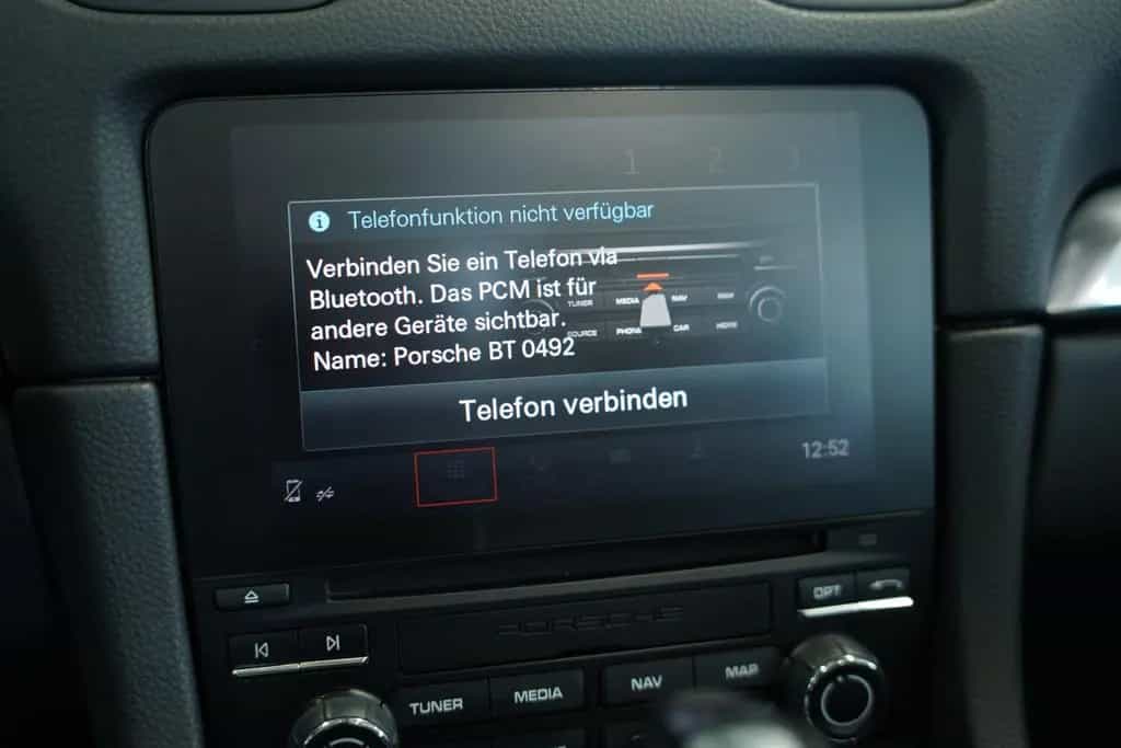 Porsche Boxster 718 PDK *S-Abgas *PDLS *Kamera *Leder-P 09/2019-photo-31